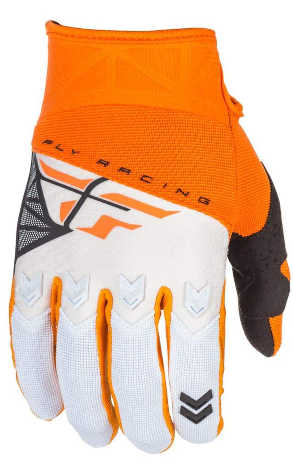 Amazon.co.jp: Fly Racing メンズグローブ (オレンジ/ホワイト サイズ7
